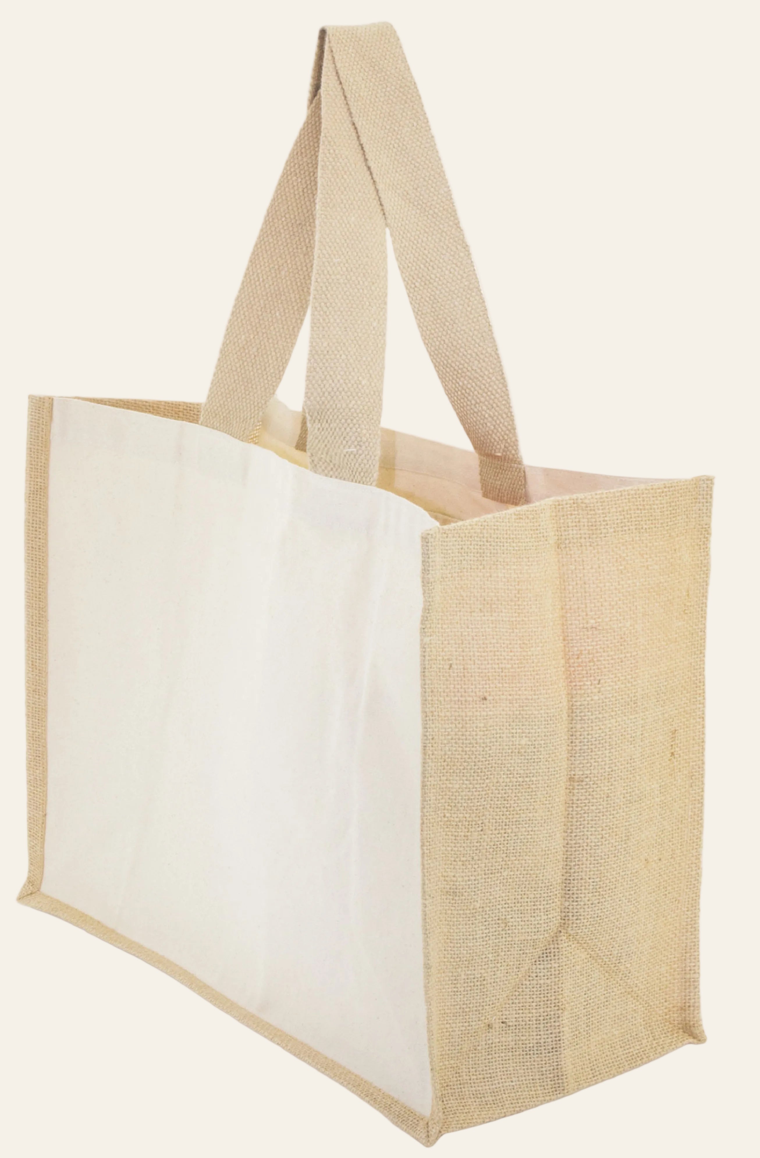 Tote Bag "La Pèlerine" - La Petite Ponote