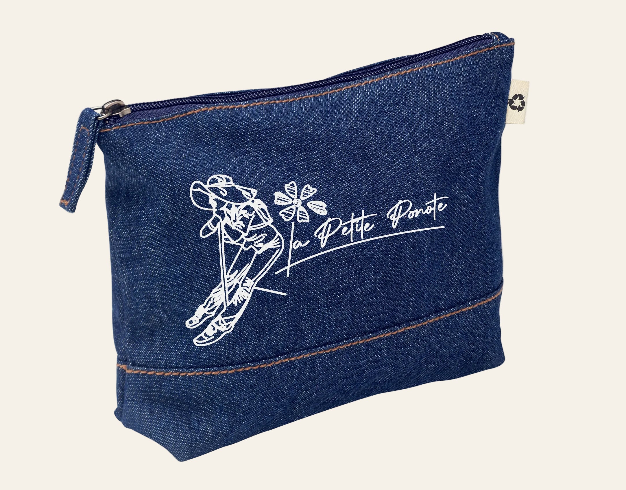 Trousse de toilette - La Pellerine